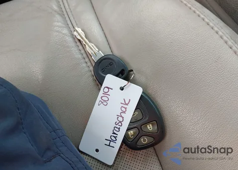 2013 GMC Acadia Slt-2 from USA, damaged, VIN 1GKKVSKDXDJ173289